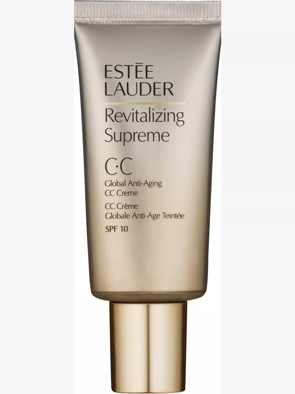 Revitalizing Supreme Global Anti-Ageing CC Creme SPF10 30ml