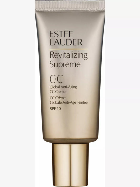 Revitalizing Supreme Global Anti-Ageing CC Creme SPF10 30ml