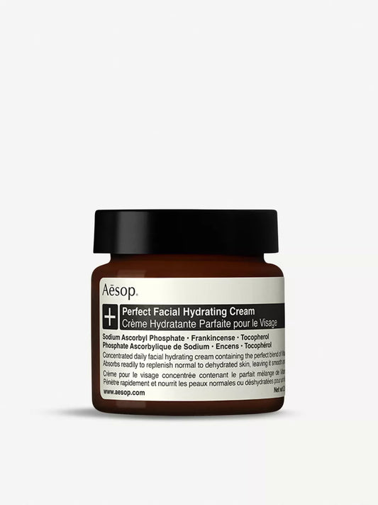 Perfect Facial Hydrating Cream 60ml
