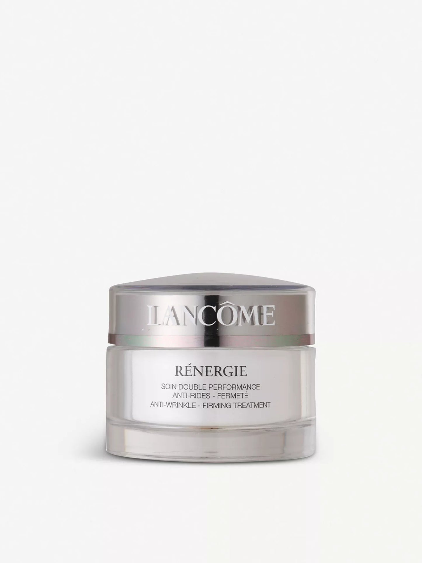 Lancôme Rénergie Anti Ageing Firming Face Cream