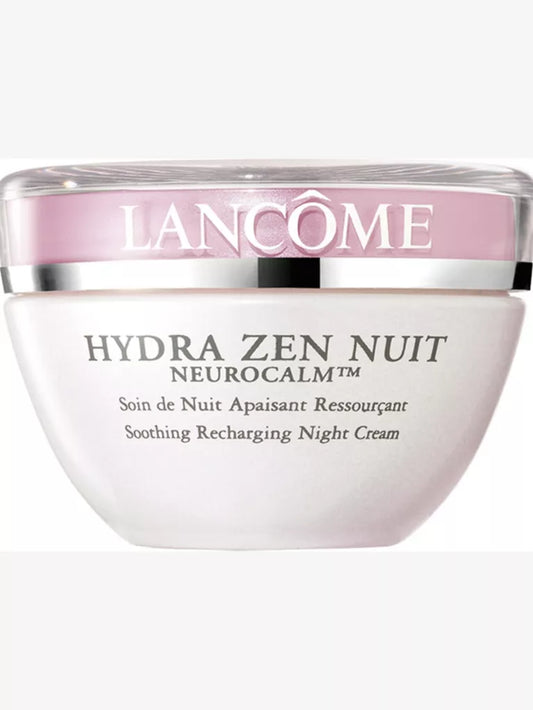 Hydra Zen Neurocalm night cream