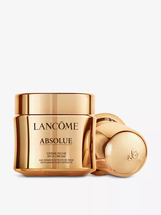 Absolue rich cream refill