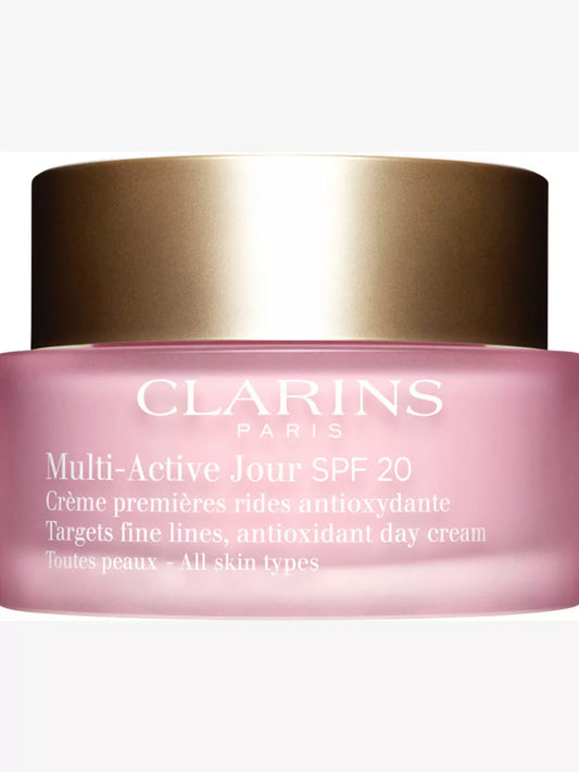 Multi Active-Day Cream SPF 20 50ml