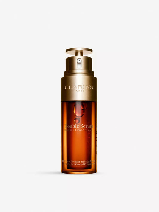 Double Serum