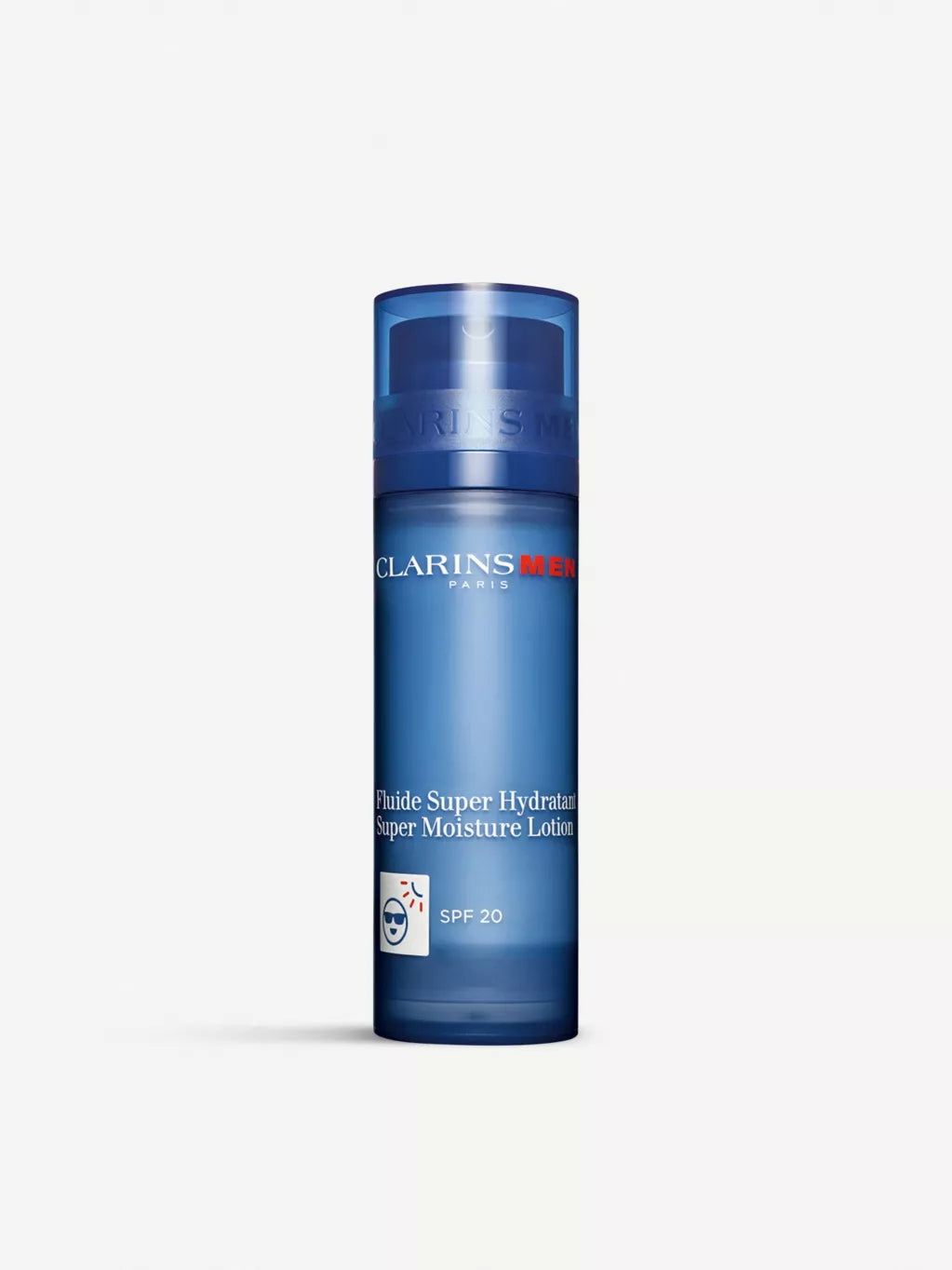 Super Moisture Lotion SPF20 50ml