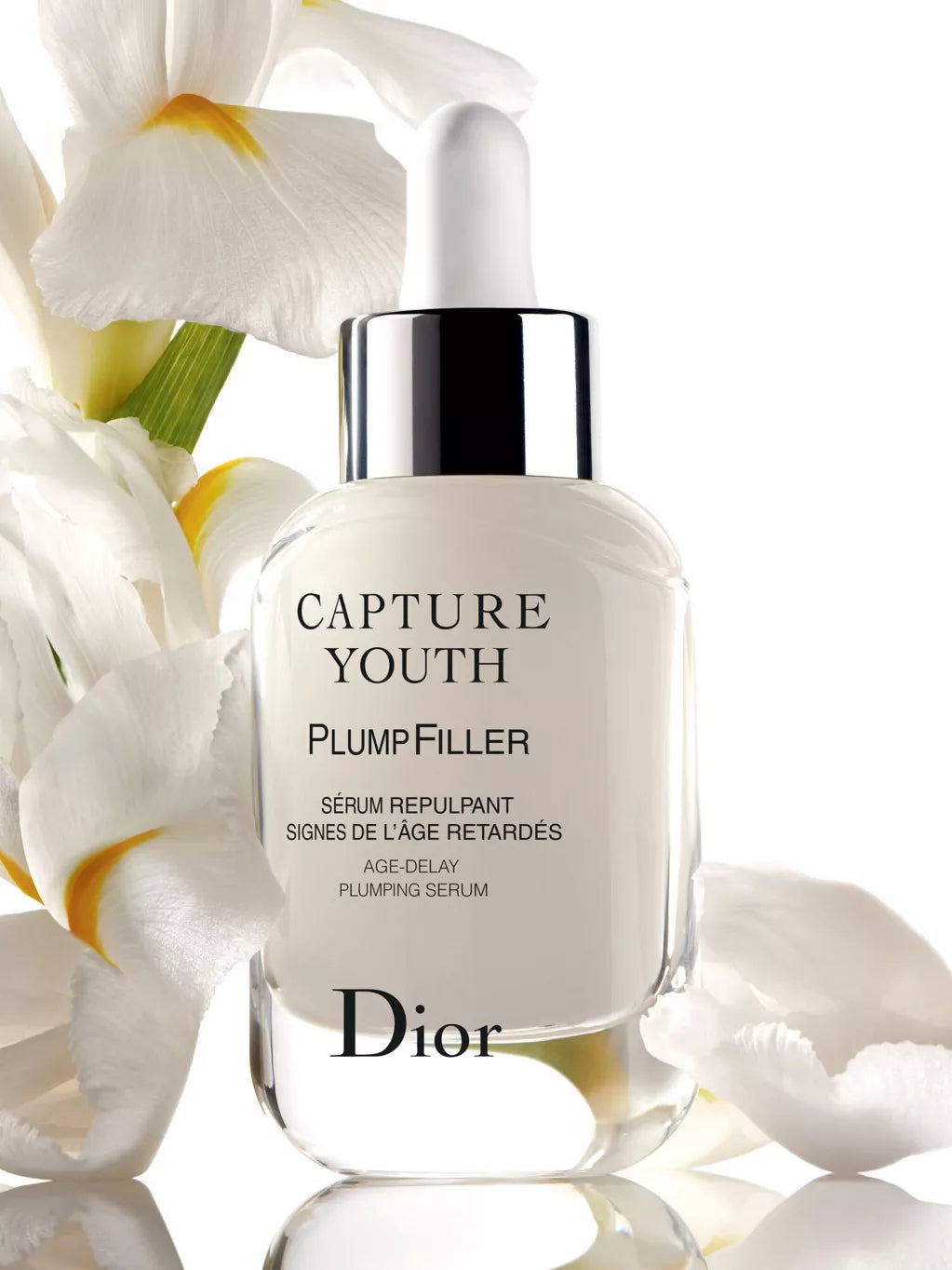 Capture Youth Plump Filler Age-Delay Plumping Serum 30ml