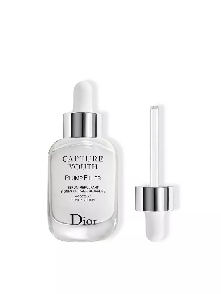 Capture Youth Plump Filler Age-Delay Plumping Serum 30ml