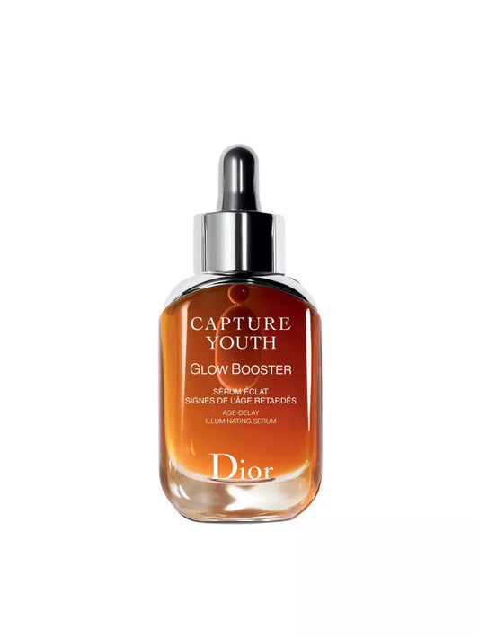 Capture Youth Glow Booster Age-delay Illuminating Serum 30ml