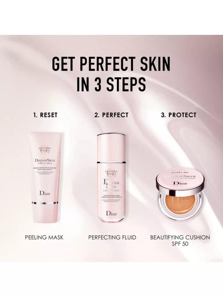 Capture Dreamskin Care and Perfect Global Age-Defying Skincare Perfect Skin Creator