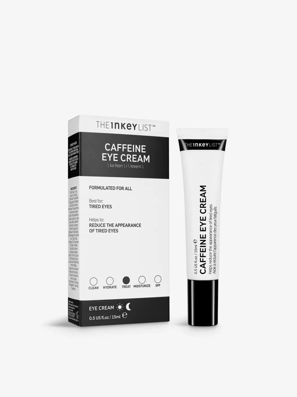 Caffeine Serum 15ml