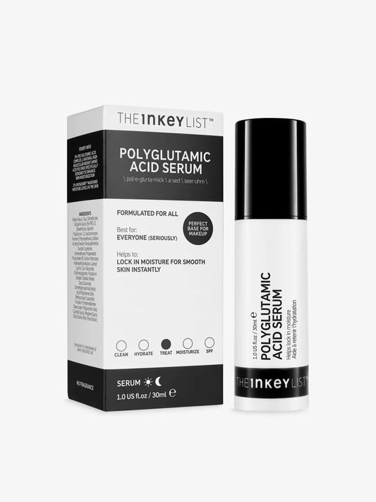 Polyglutamic Acid Serum 30ml