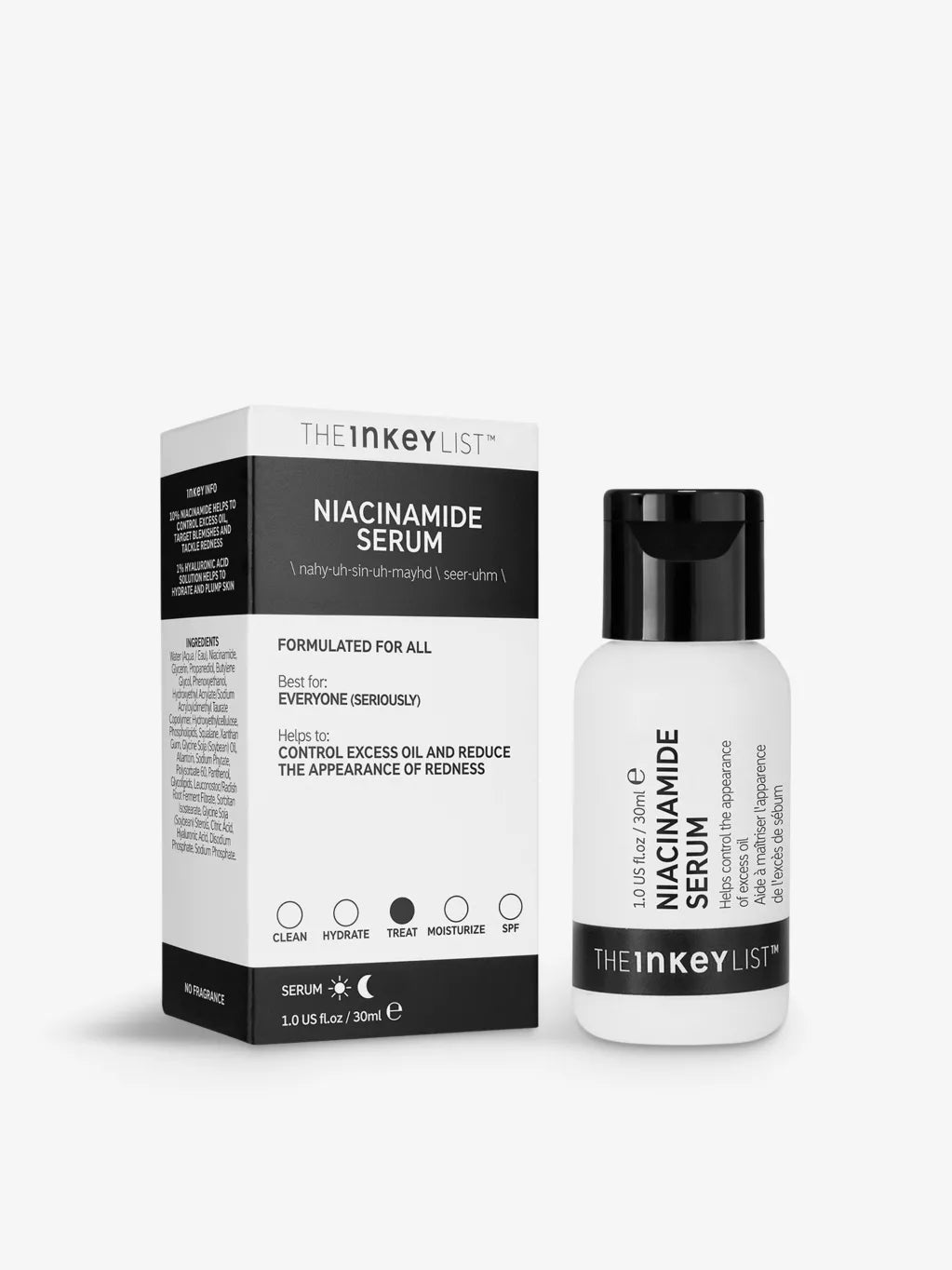 Niacinamide Serum 30ml