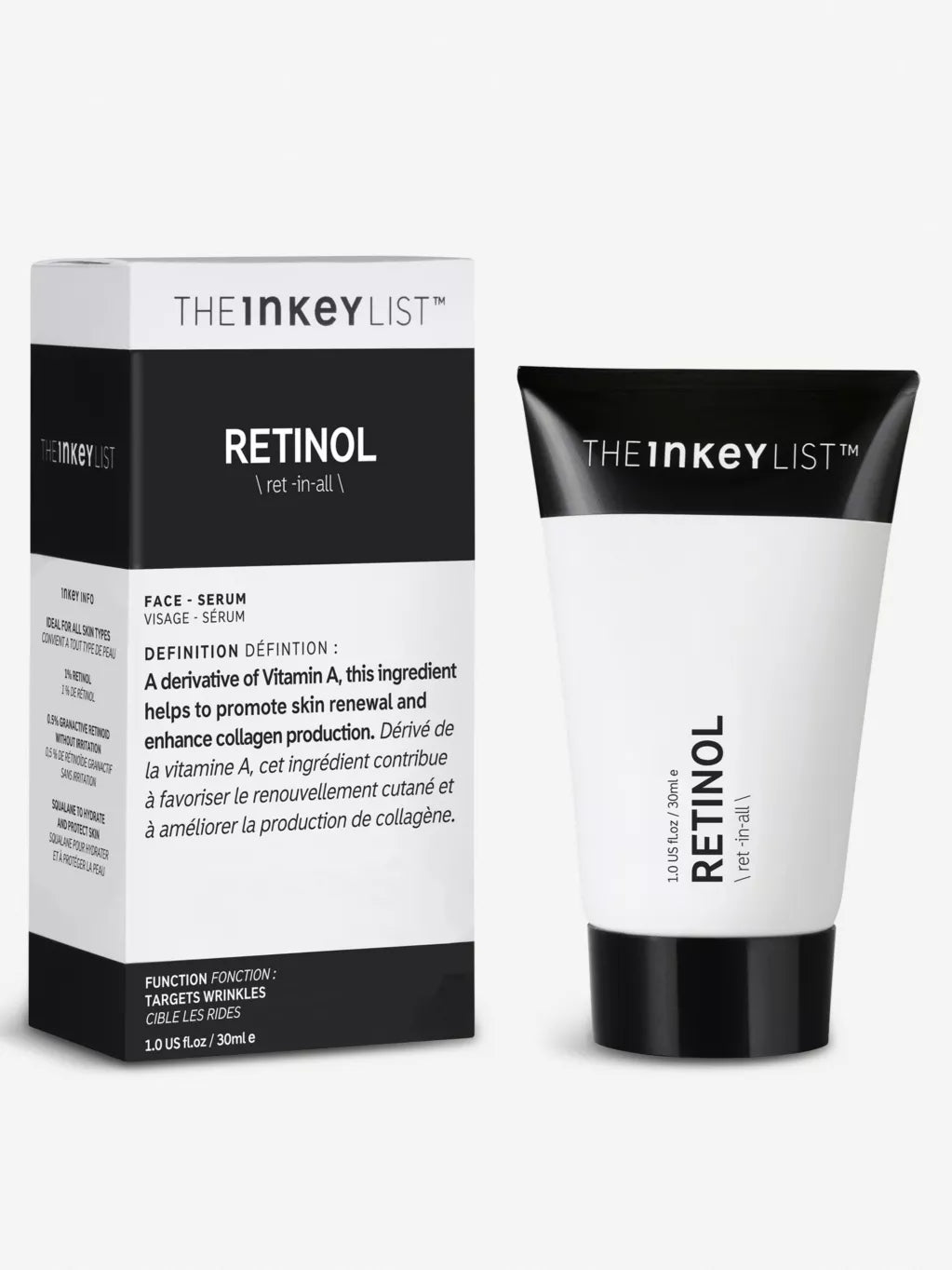 Retinol Serum 30ml