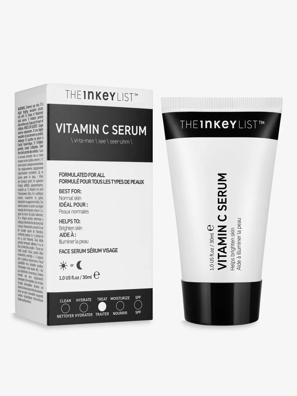 Vitamin C Serum 30ml