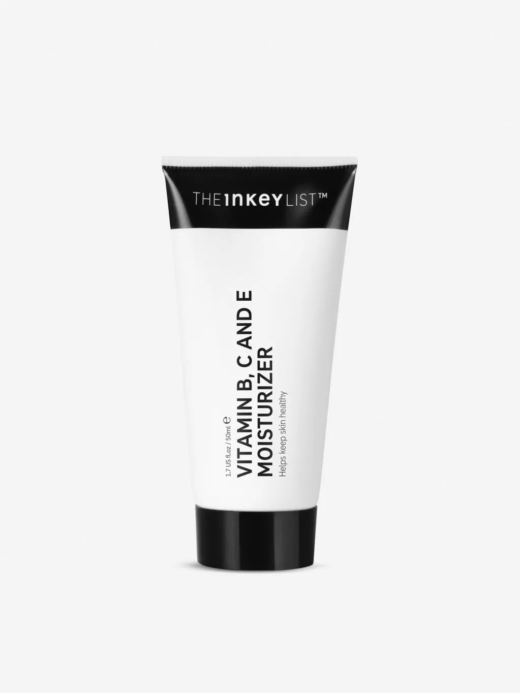 Vitamin B, C and E moisturiser 50ml