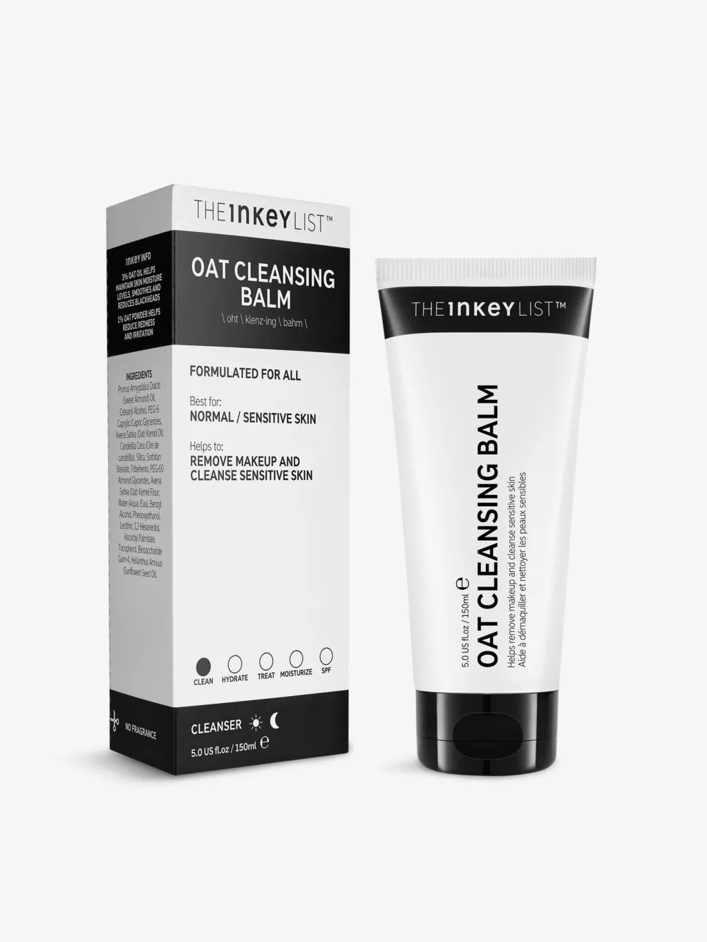 Oat Cleansing Balm 150ml