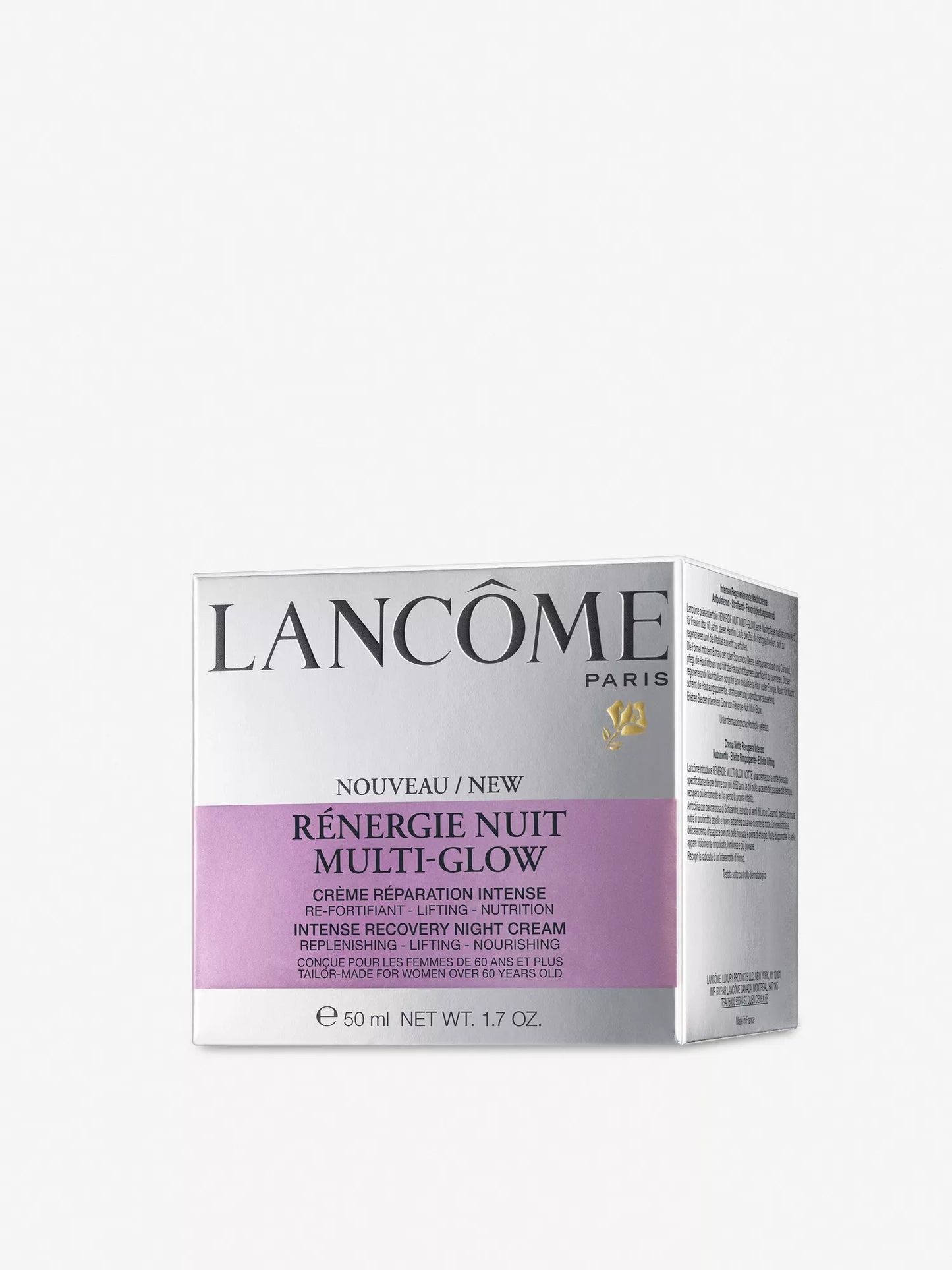Rénergie Nuit Multi-Glow 50ml