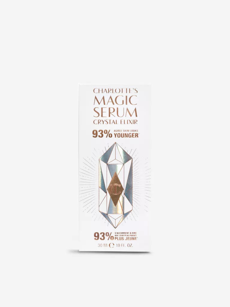 Magic Serum Crystal Elixir 30ml