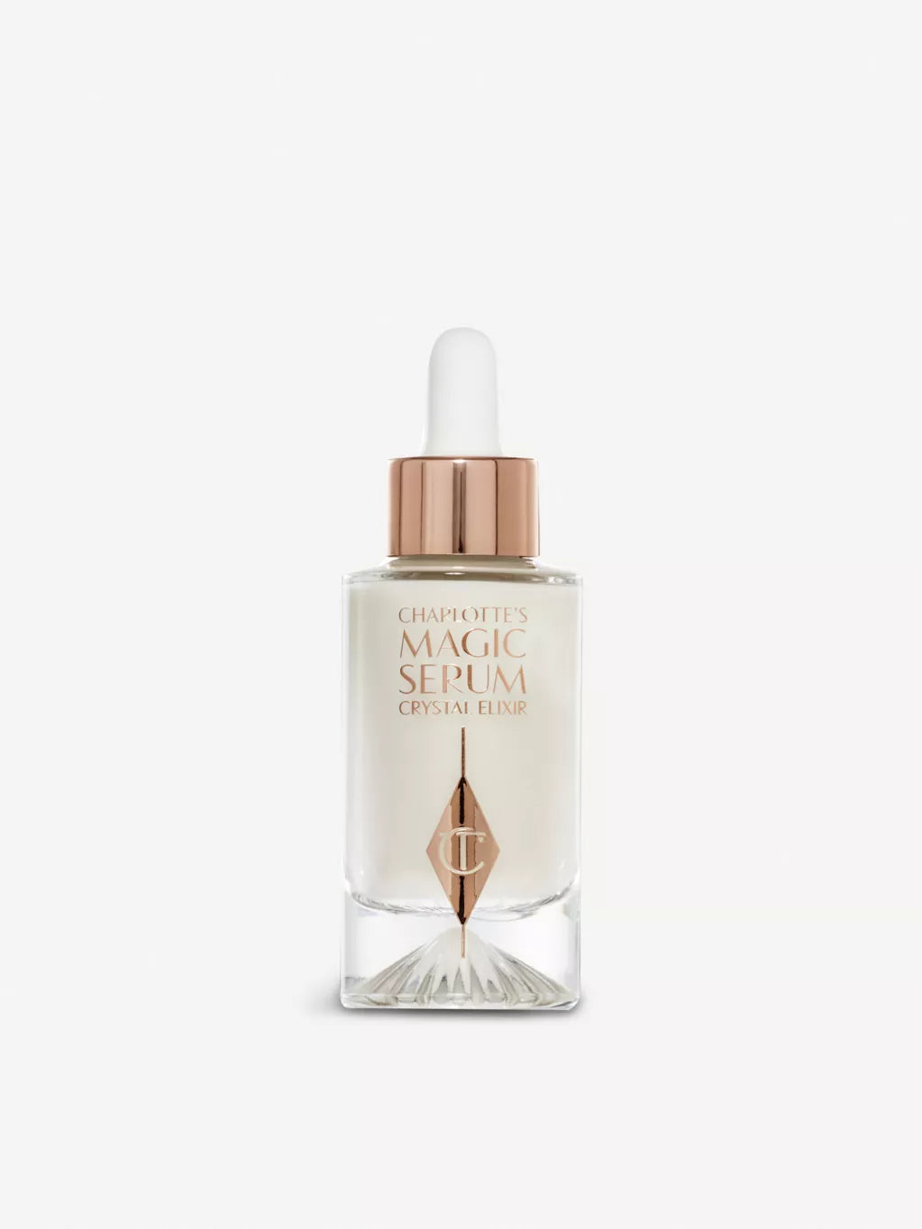 Magic Serum Crystal Elixir travel 8ml