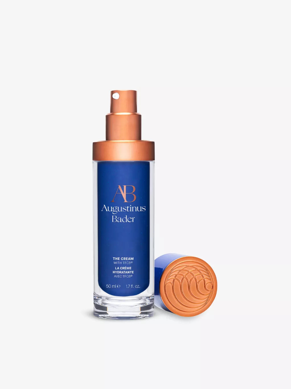 The Cream PPC Cellular Renewal cream 50ml