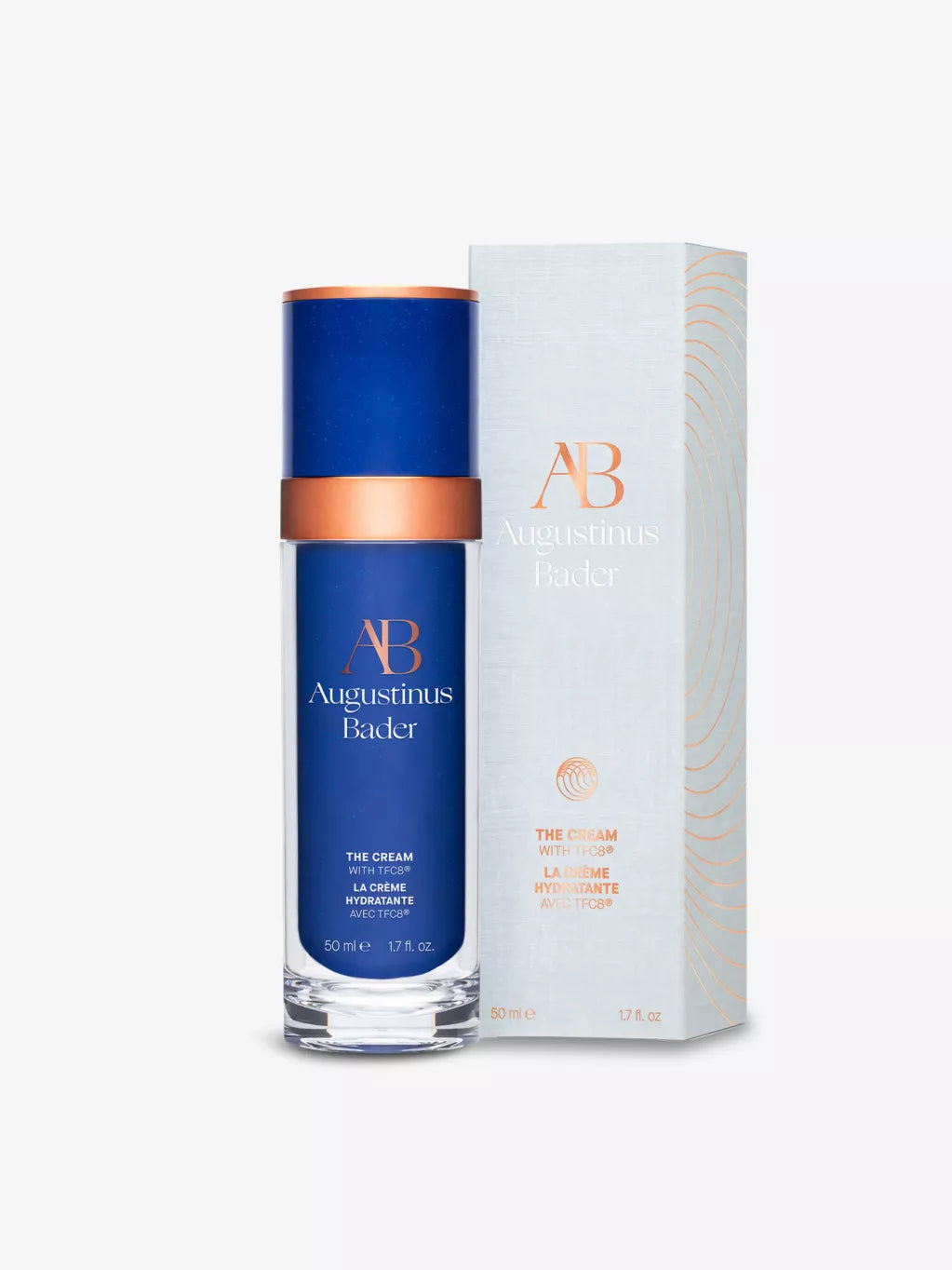 The Cream PPC Cellular Renewal cream 50ml