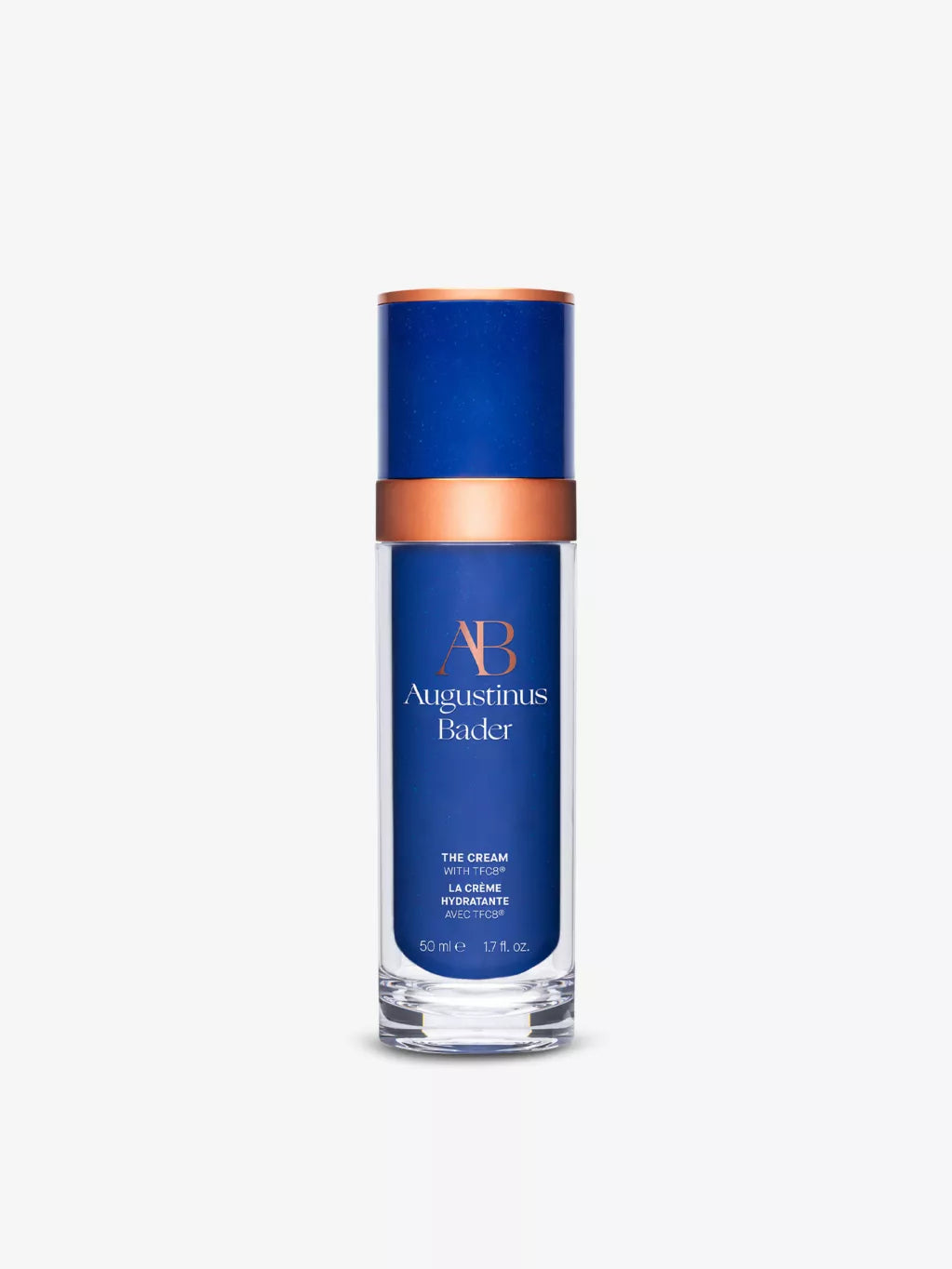 The Cream PPC Cellular Renewal cream 50ml