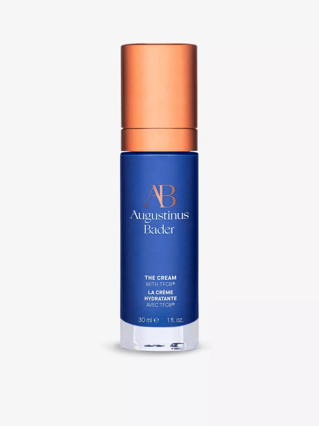 The Cream PPC Cellular Renewal cream 30ml