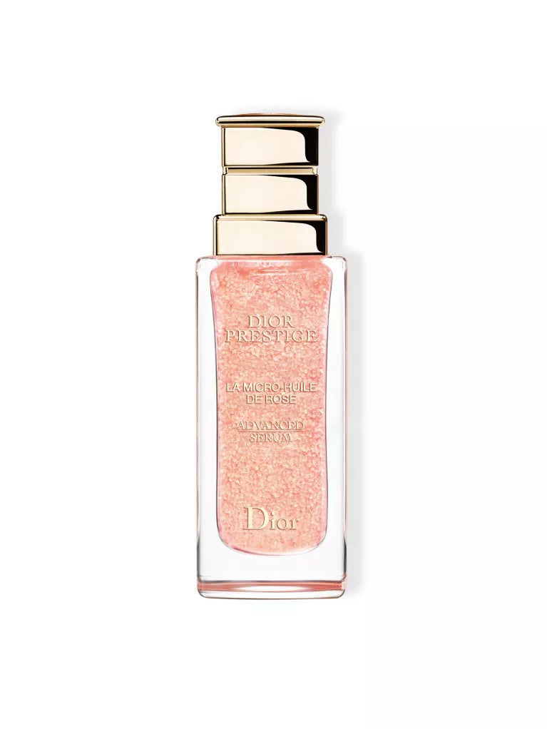 Prestige La Micro-Huile De Rose advanced serum