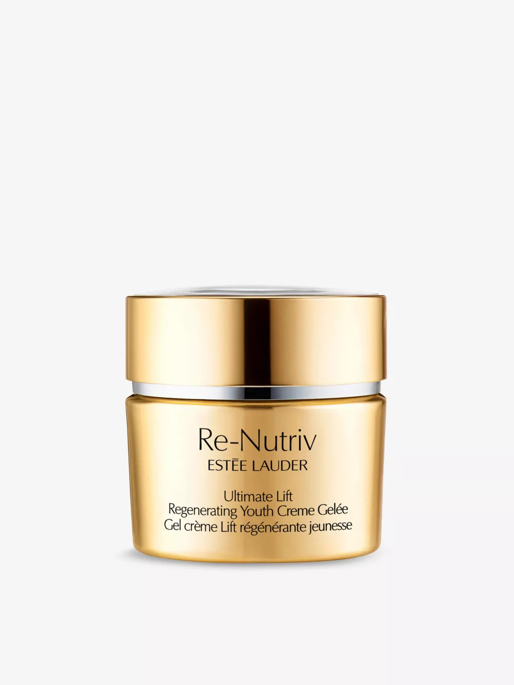 Re-Nutriv Ultimate Lift Regenerating Youth Crème Gelée 50ml