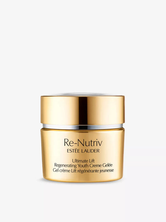Re-Nutriv Ultimate Lift Regenerating Youth Crème Gelée 50ml
