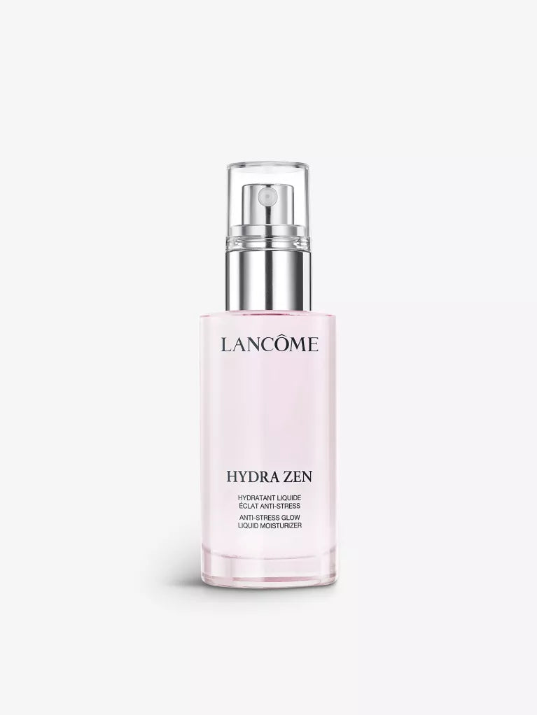 Hydra Zen Anti-Stress Glow liquid moisturiser 50ml