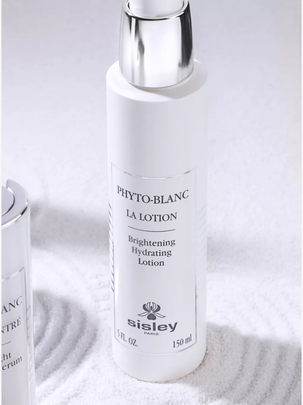 Phyto-Blanc La Lotion cream 125ml