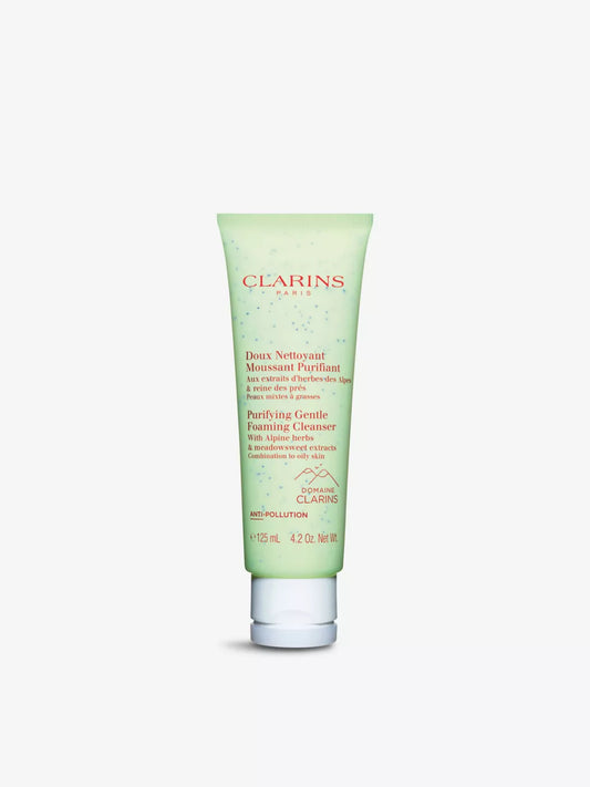 Purifying Gentle Foaming cleanser 125ml