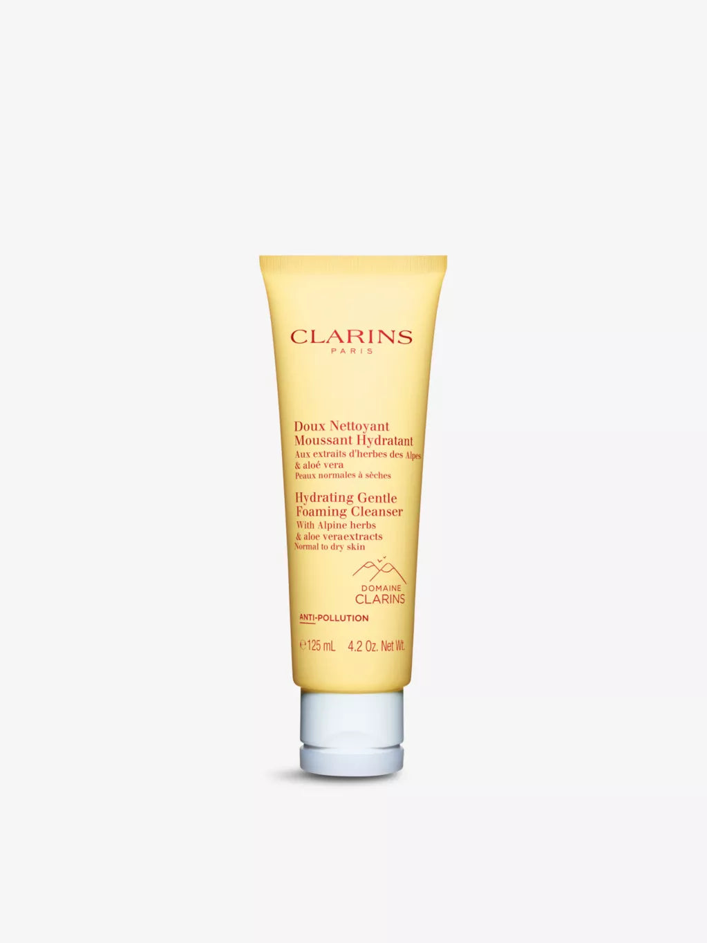 Hydrating Gentle Foaming cleanser 125ml