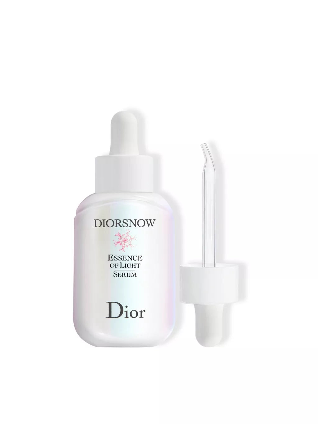 Diorsnow Essence of Light Brightening Milk serum 30ml