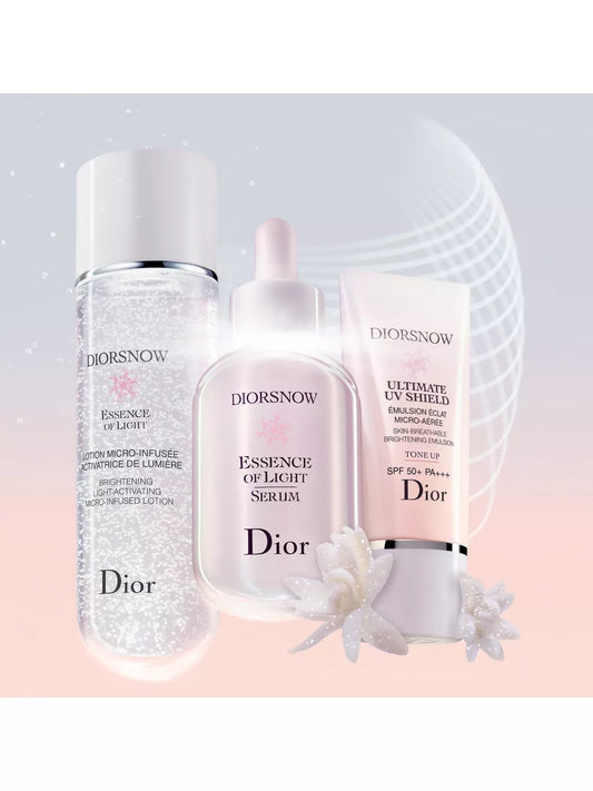 Diorsnow Essence of Light Brightening Milk serum 30ml