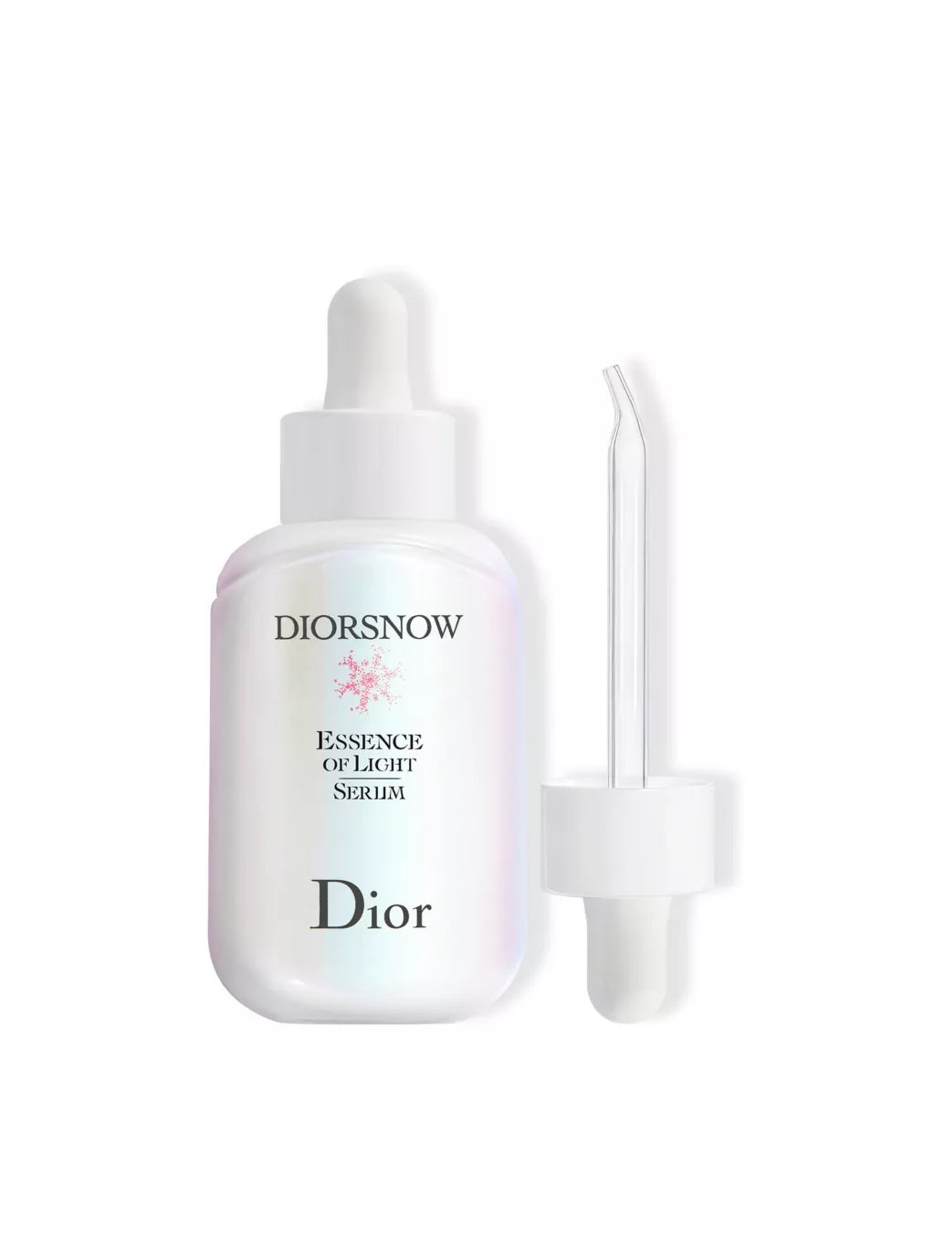 Diorsnow Essence of Light Brightening Milk serum 50ml