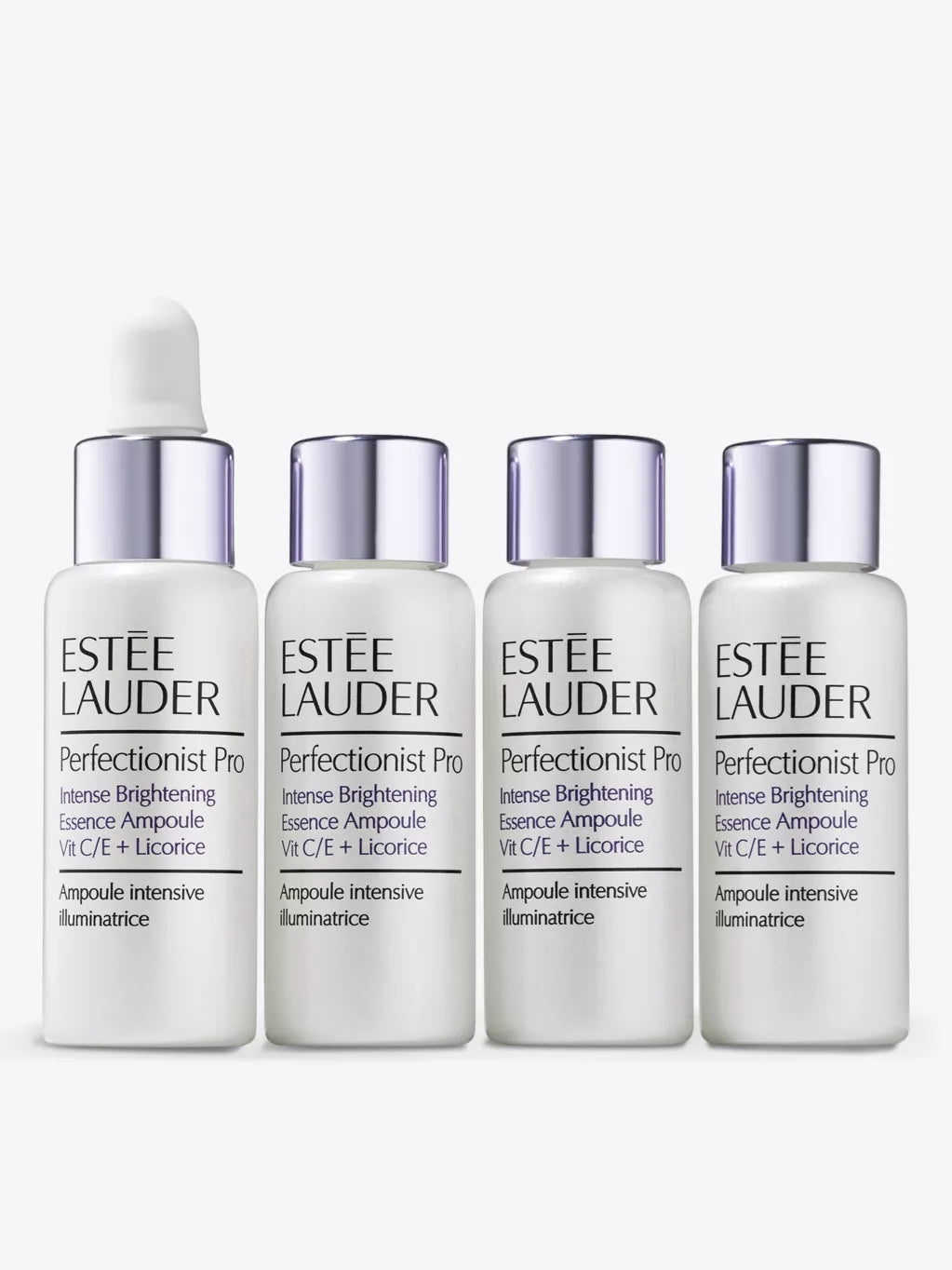 Perfectionist Pro Intense Brightening Treatment Ampoule with Vitamin C/E + Licorice 40ml