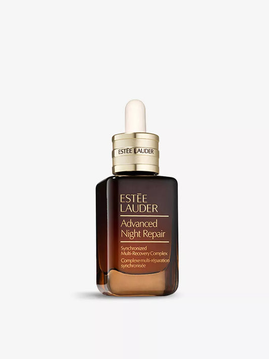 Advanced Night Repair Serum Synchronized Multi-Recovery Complex