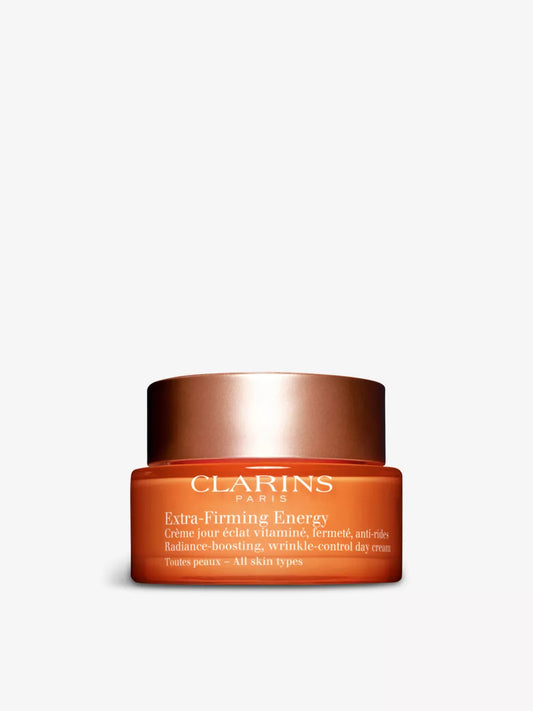 Extra-Firm Energy anti-wrinkle day cream 50ml