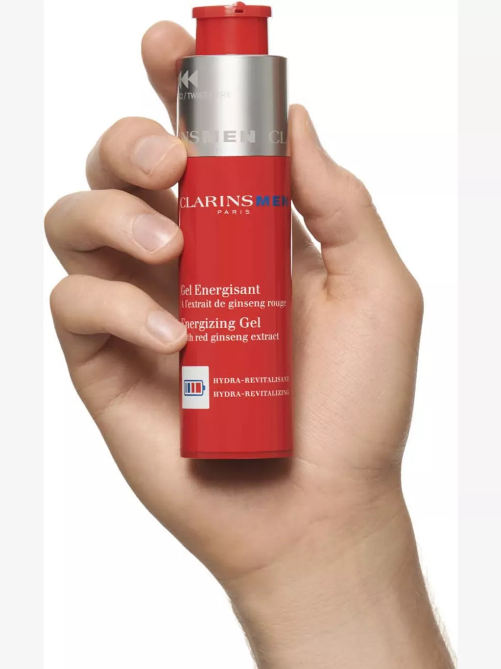Energising Gel 50ml
