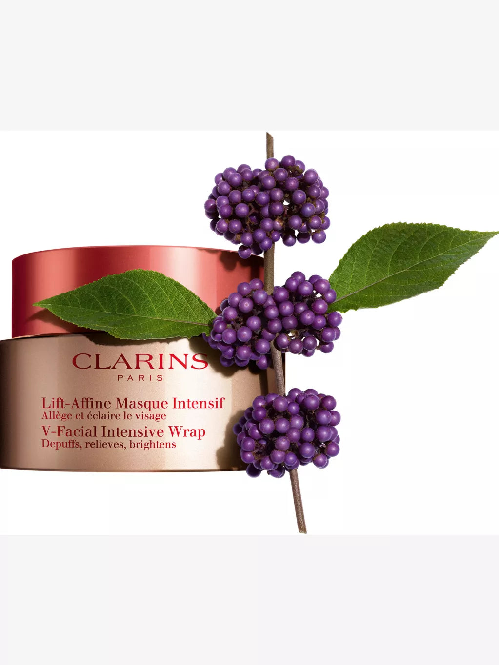 V Shaping Facial Lift Intensive wrap 75ml