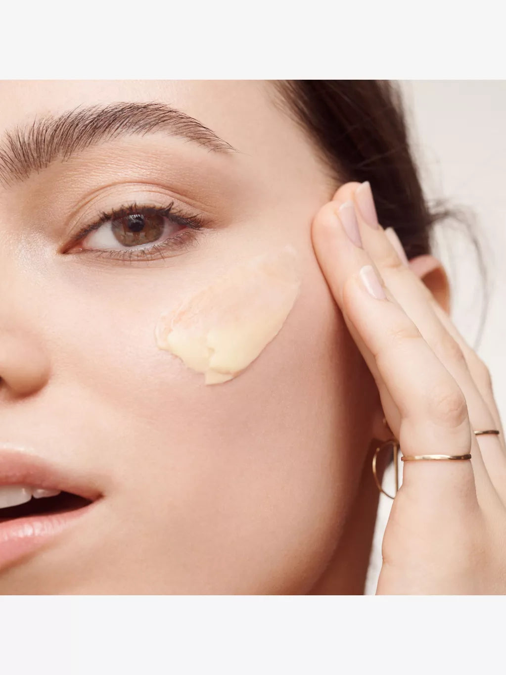 Vitamin Enriched face base 100ml