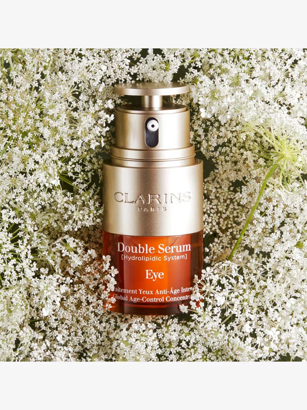 Double Serum Eye 20ml