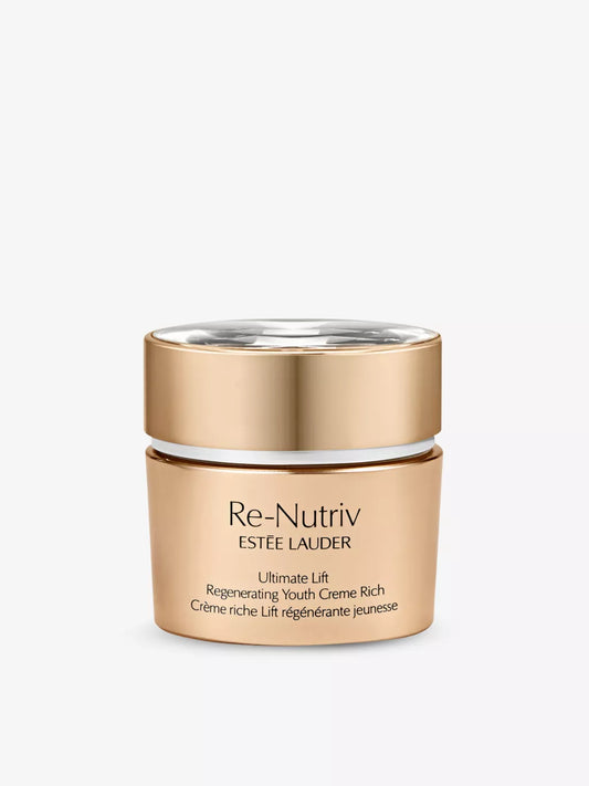 Re-Nutriv Ultimate Lift Regenerating Youth Crème Rich 50ml