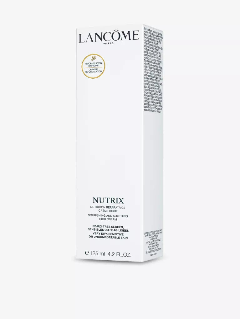 Nutrix face cream