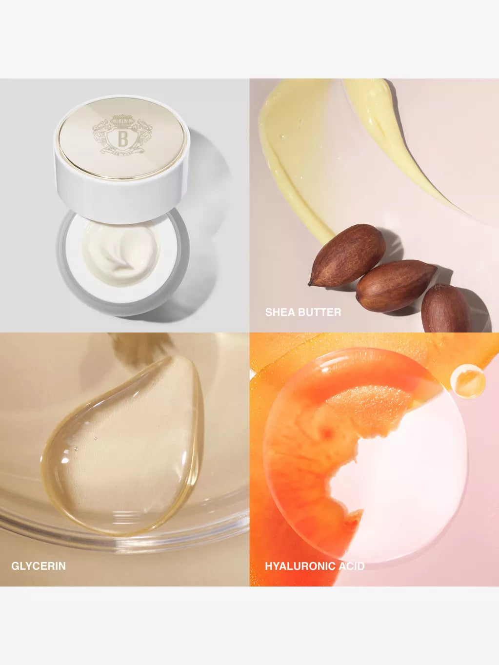 Extra Repair Moisture Cream Intense 50ml