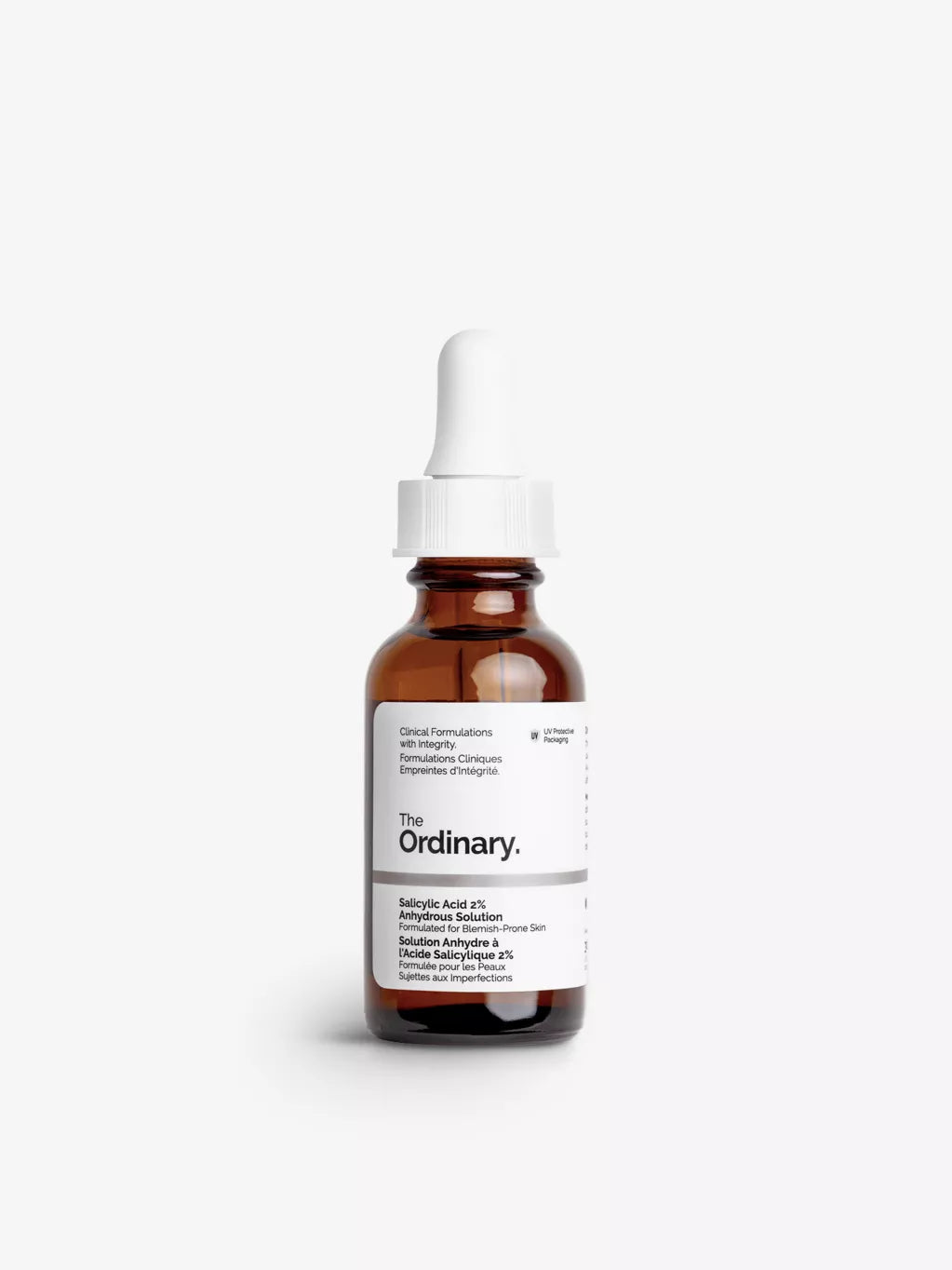 Salicylic Acid 2% Anhydrous solution 30ml