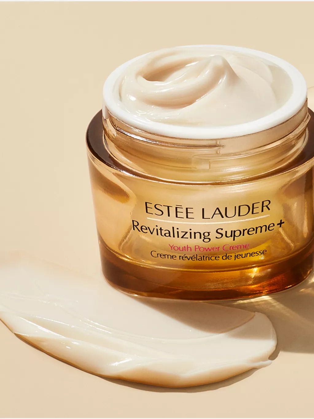 Revitalizing Supreme+ Youth Power Creme moisturiser 75ml