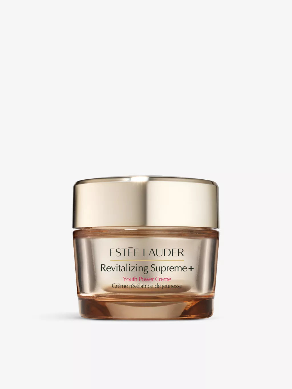 Revitalizing Supreme+ Youth Power Creme moisturiser 75ml